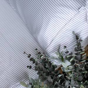 Bộ Chăn Ga Gối Vải Bông 100%/Ga Trải Giường/Khăn Trải Giường - Product Image 4