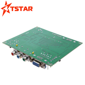 Arcade Jamma Multi PCB Game Board CGA <strong>EGA</strong> <strong>VGA</strong> <strong>Converter</strong> Game Board