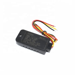 新しいDHT21/AM2301容量性デジタル温度および湿度センサーSHT10SHT11を交換 - Product Image 6