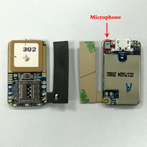 ZX302 PCBA超级迷你GSM <span class=keywords><strong>GPS</strong></span>跟踪器定位器模块实时跟踪位置地理围栏SOS儿童宠物汽车车辆