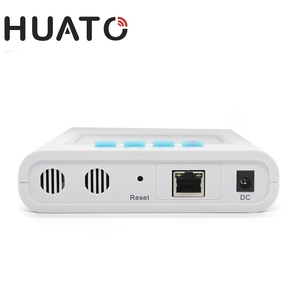 Sensor de temperatura Tcp, registrador de datos de humedad y temperatura Ip - Product Image 3