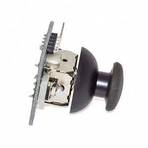 Hot販売Factory Price PS2 Game Joystick Axis Sensor arduinosためModule - Product Image 1