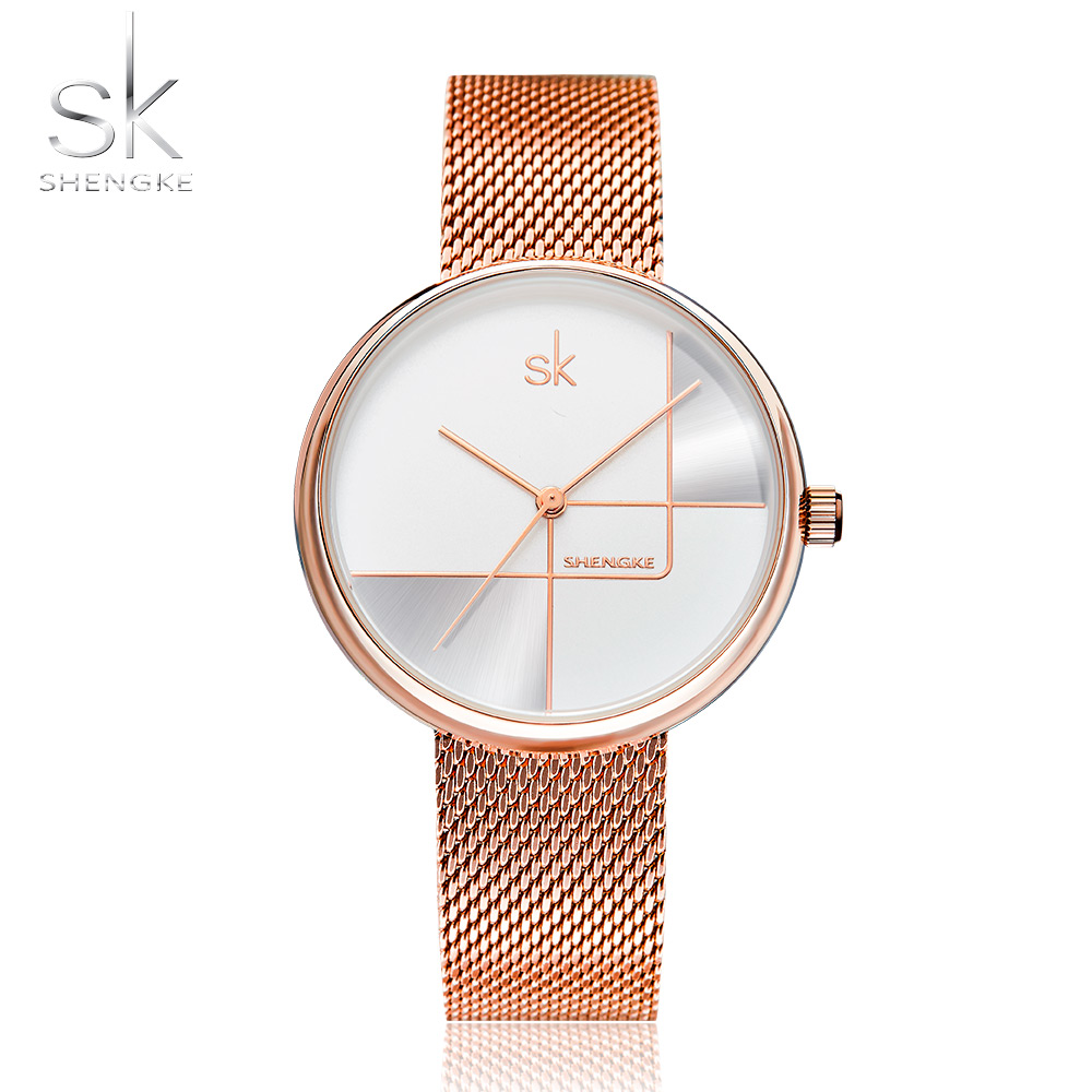 Rose gold