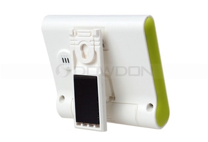 Display LCD di grandi dimensioni Multi-Funzione Count Up Conto Alla Rovescia Timer Da Cucina Magnetico Timer Orologio Digitale - Product Image 4