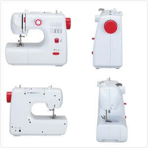 VOF 16 Stitches Mini Sewing Machine Household <strong>Maquinas</strong> De Coser FHSM-700 - Product Image 5