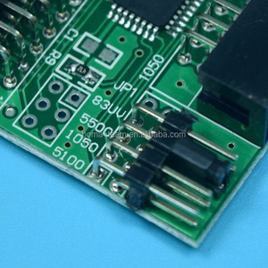 HP Designjet sıfırlama çipi 1050 1055 5000 5500 ploterler için evrensel otomatik 5100 dekoder - Product Image 4