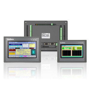 Controller logico programmabile Hmi Mini Touch Screen - Product Image 1