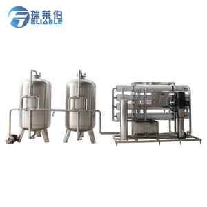 RO sistema di filtraggio dell'acqua/uso domestico osmosi inversa acqua filtro impianto - Product Image 2
