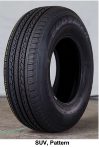 FARROAD marka 185/80R14 Westlake Goodride sabit Carleo marka teknoloji araba lastikleri - Product Image 6