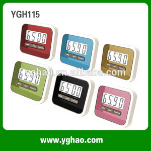 <span class=keywords><strong>ygh115</strong></span> tính mới giá rẻ đơn giản nhà bếp hẹn giờ kỹ thuật số - Product Image 1