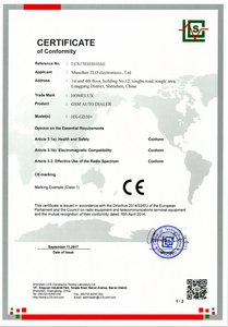 HX-GD30 2G Fabrik Preis Hybrid GSM und PSTN Dialer GSM Auto Dialer Mit APP - Product Image 6