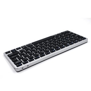 ユニバーサルスリムポータブルワイヤレス<span class=keywords><strong>bluetooth</strong></span>キーボード三星銀河注<span class=keywords><strong>10.1</strong></span>/メガ/タブ