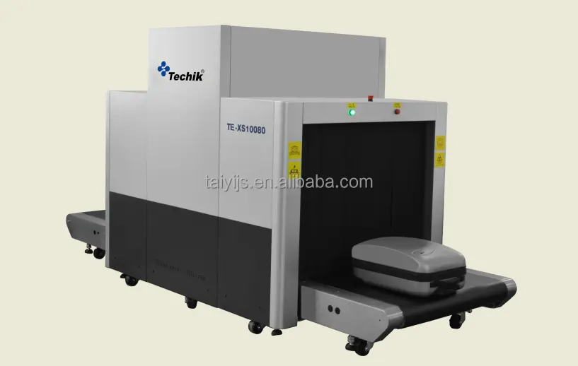 airport x ray equipment TE-XS10080