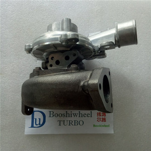 CT16V 17201-30010ターボfor1KD-FTVエンジン - Product Image 3