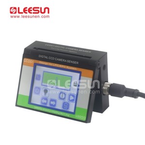 Sensor lineal CCD para sistema de guía web - Product Image 2