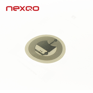 High Performance Low <strong>Price</strong> Uhf Rfid Tag/RFID Label/ <strong>Inlay</strong> - Product Image 4