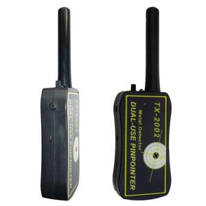金属探知機Tx-2002ハンドヘルドピンポインター金属探知機 - Product Image 1