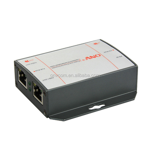 10/100m poe genişletici uzatma mesafe IEEE802.3af - Product Image 1