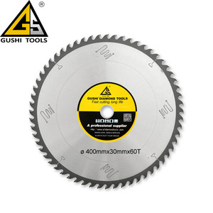 סיטונאי עמיד טונגסטן קרביד הטה 180mm עגול עגול TCT ראה להב לחיתוך עץ