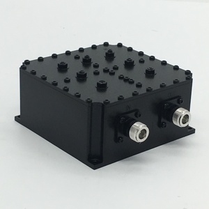 UHF Lọc 380 ~ 382 MHz <span class=keywords><strong>RF</strong></span> Bộ Lọc Bandpass cho <span class=keywords><strong>Tetra</strong></span> <span class=keywords><strong>Repeater</strong></span> - Product Image 2