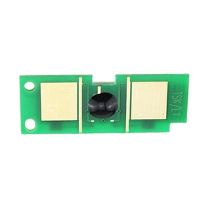 Lazer toner kartuşu sıfırlama çipi <span class=keywords><strong>HP</strong></span> Q9700A - Q9703A <span class=keywords><strong>Q3960A</strong></span> - Q3963A Q9700 Q3960 9700A 3960A bk-5k cmy-4k