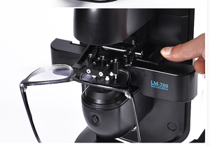China High Quality Optical Equipment Lens Meter LM-700 Auto Lens Meter Machine - Product Image 4