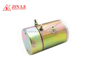 W5692 12v Hydraulic DC CarbonブラシMotorためPower Pack - Product Image 3