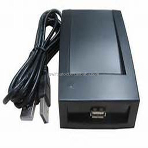 RFID okuyucu 10 8H10D-1 gelen sürücü salt okunur USB arabirimi IC kart okuyucu ID kart okuyucu - Product Image 1