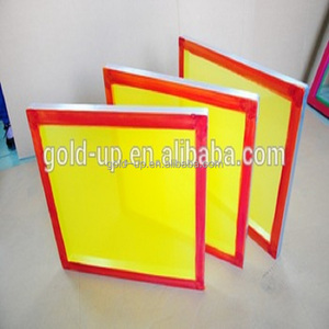 Chất lượng cao 20 "x 24" Màn hình in ấn khung cho hàng dệt may lụa lưới khung cho phun cát và đánh bóng các bộ phận máy móc - Product Image 2