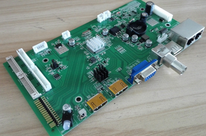 Panel lcd TFT de 30-80KHZ, controlador de pantalla en bucle DVI VGA 2k - Product Image 5