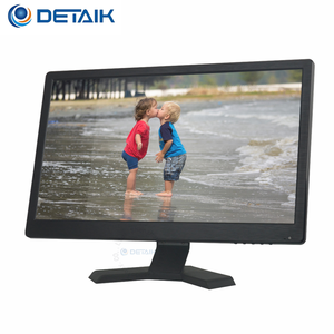 21 Inch Full HD <strong>LED</strong> <strong>BNC</strong> <strong>Monitor</strong> Cheap 21.5 Inch TFT <strong>LCD</strong> CCTV <strong>Monitor</strong> Wholesale in China - Product Image 2