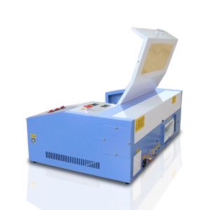 Lastik damga lazer oyma makinesi k40