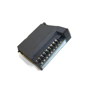 Giappone marca <span class=keywords><strong>MELSEC</strong></span> Q plc della serie cpu Q13UDVCPU controllore plc controllore logico programmabile