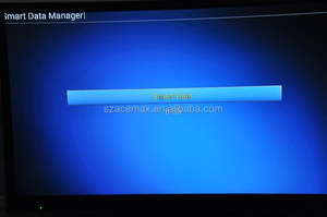 <strong>Android</strong> 4.4 Kitkat Decoder Card Sharing Satellite Receivers DVB S2 Set Top Box