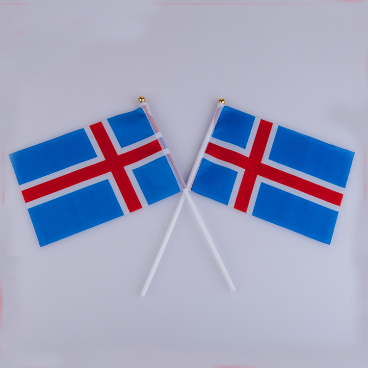 Islandia