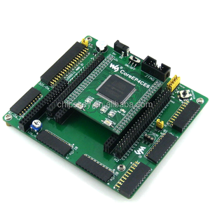 CoreEP4CE6 EP4CE6 EP4CE6E22C8N <span class=keywords><strong>FPGA</strong></span> <span class=keywords><strong>ALTERA</strong></span> <span class=keywords><strong>Cyclone</strong></span> IV Entwicklung Bord I/O Expander Jtag-schnittstelle