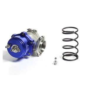 44มม.เทอร์โบ Wastegate, Universal ท่อไอเสียเทอร์โบชาร์จเจอร์เครื่องยนต์ภายนอก Wastegate - Product Image 5