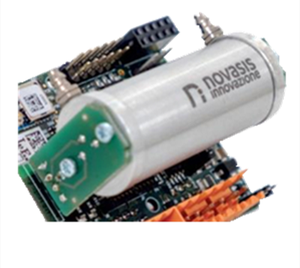 Uscita analogica Novagas2 Compatto A Gas A Raggi Infrarossi Modulo Sensore-NG2 Serie