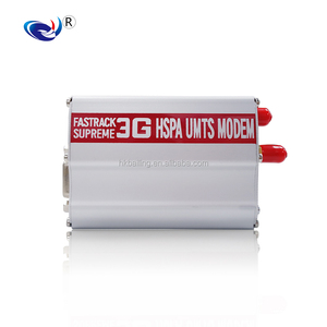 RS232 3GモデムQuectelUC20UC96UC15モジュール3GGSM GPRSモデム (RS232付き) - Product Image 2