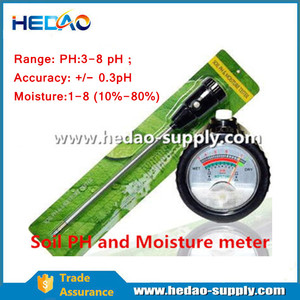 Multifunctional 3 in 1 Soil Moisture <strong>Sensor</strong> <strong>Arduino</strong> - Product Image 5