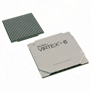 (Chip IC originale programmabile FPGA ) XC6SLX100-3CSG484I - Product Image 3