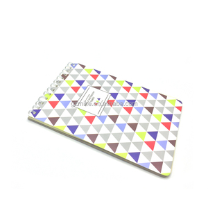 Customizável Journal Printing School Fornecedor A5 <span class=keywords><strong>Notebook</strong></span> Barato Impresso Softcover <span class=keywords><strong>Notebook</strong></span>