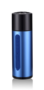 <span class=keywords><strong>Multi</strong></span> Função <span class=keywords><strong>Bluetooth</strong></span> <span class=keywords><strong>Speaker</strong></span> com lanterna de acampamento, luz da tocha e 5200 mah banco de potência