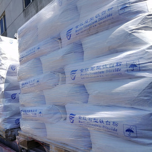 Tio2 金红石二氧化钛 - Product Image 2