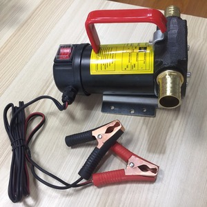 12 v elektrikli hidrolik YAĞ POMPASI 12 V DC pompa - Product Image 5