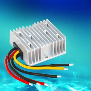 Контроллер заряда солнечной панели, 300 Вт, 20 А, для уличных фонарей - Product Image 3