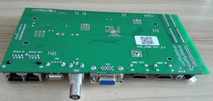 Panel lcd TFT de 30-80KHZ, controlador de pantalla en bucle DVI VGA 2k - Product Image 6
