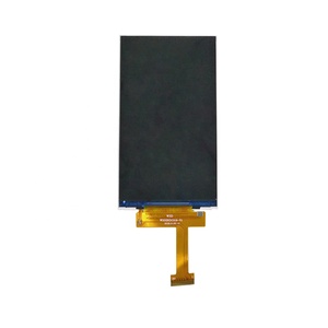 5 Zoll 720*1280 Auflösung ILI988D tft lcd Display 30Pin MIPI DSI-Schnitts telle IPS lcd Bildschirm - Product Image 6