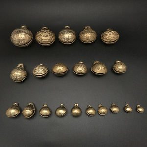 Jewelry Accessories Brass <strong>Bell</strong>