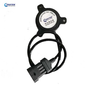磁気エンコーダGTS03-T4P-01モーター速度センサー - Product Image 1